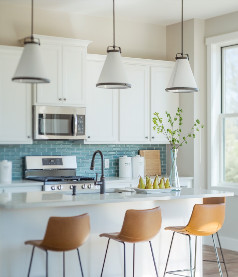 Vermont Home Builders New Homes for Sale Snyder Homes