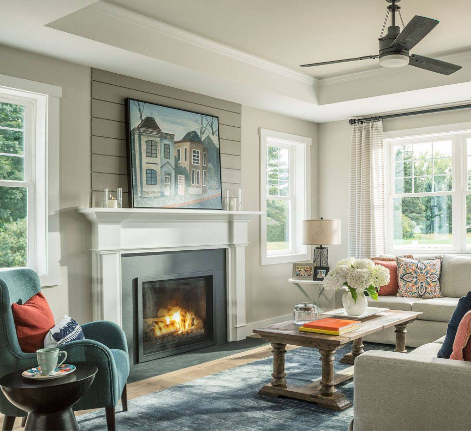 Vermont Home Builders New Homes for Sale Snyder Homes