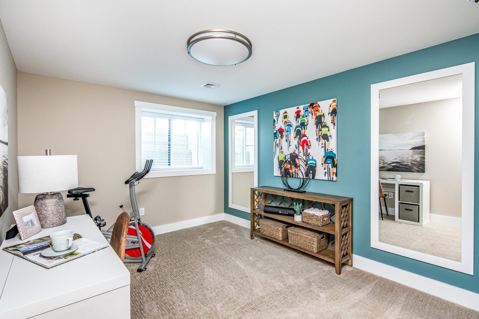 Photo Gallery New Homes in Vermont Snyder Homes